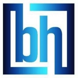 BHI logo