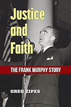 book - justice and faith