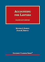accounting for lawyers