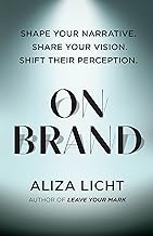 On Brand - book image