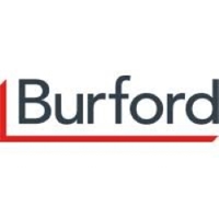 burford logo