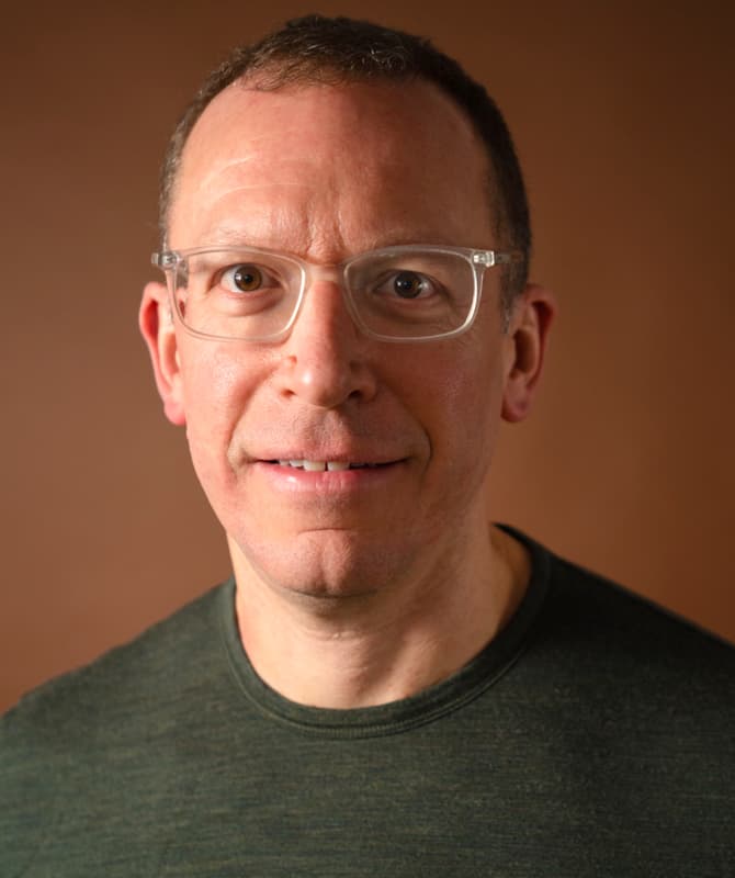 John Costango - Career Coach ex judicata