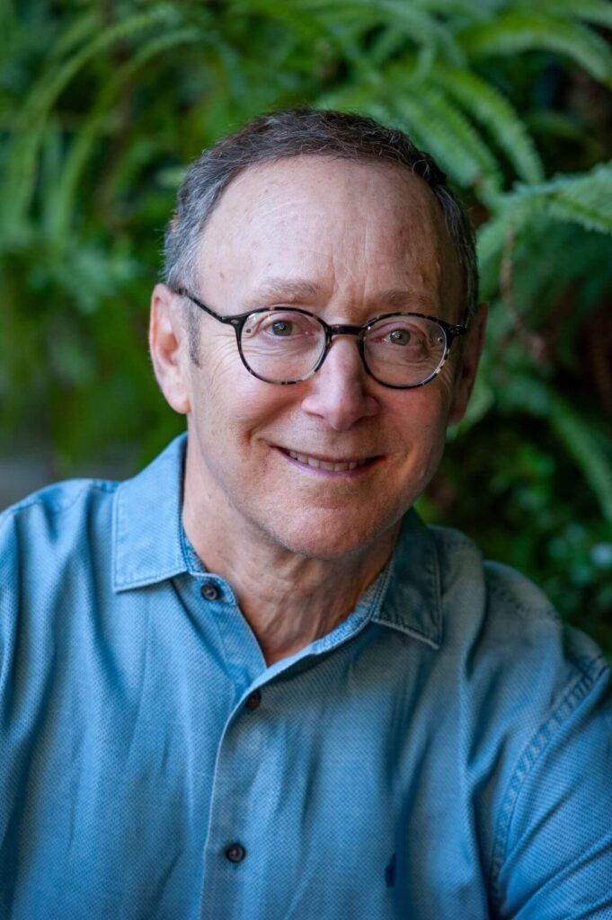 david greenberg photo