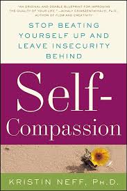 self compassion book