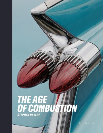 the age of combustion