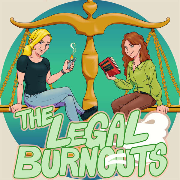 the legal burnouts