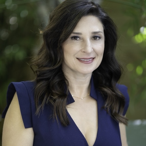 Ann Parnes