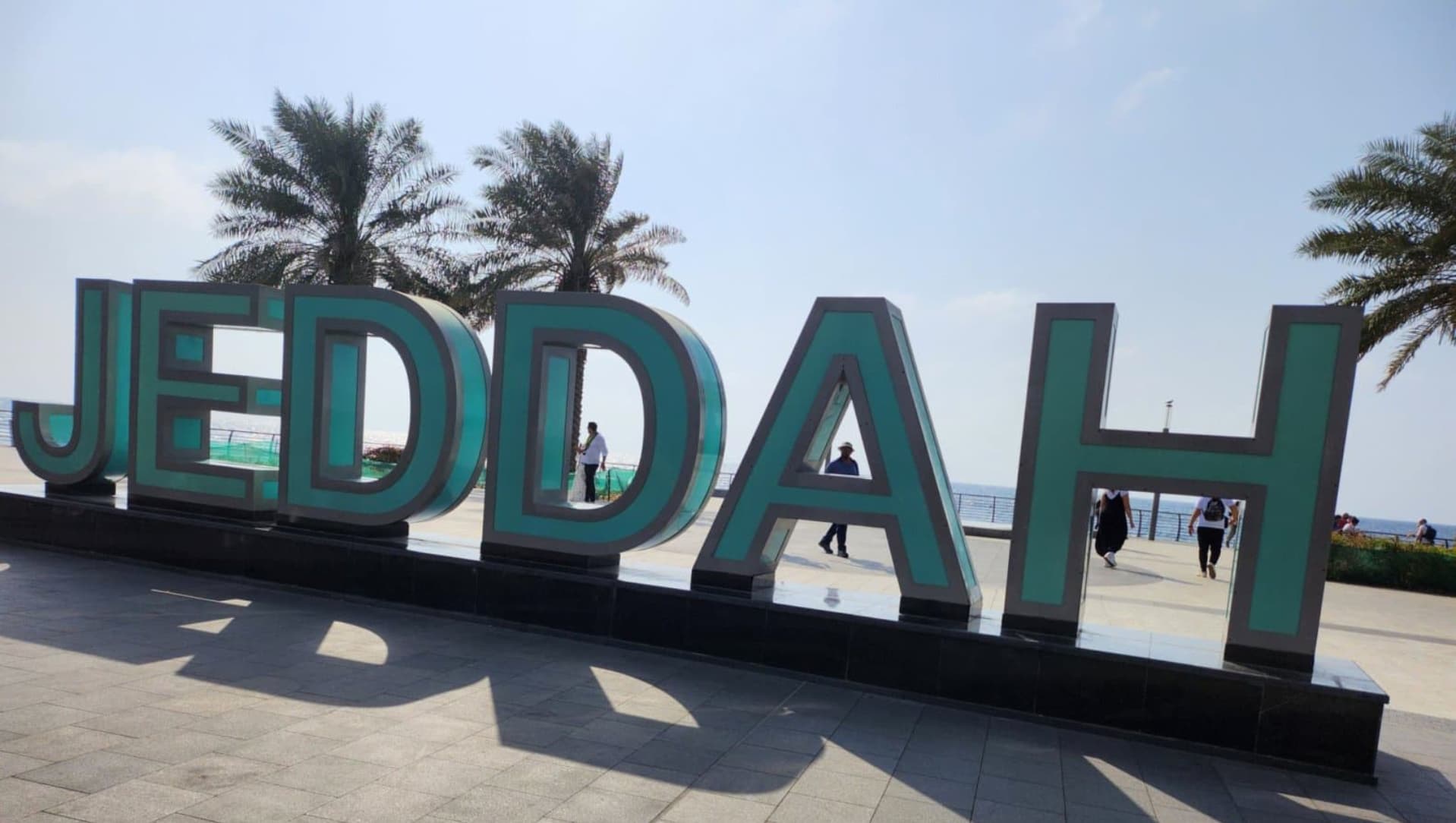Jeddah