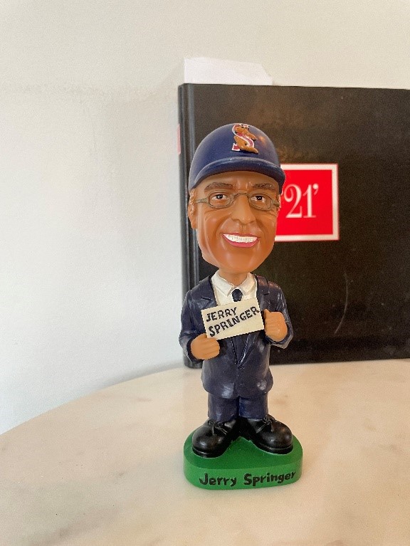 jerry springer