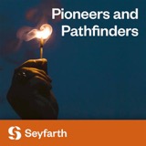 Pioneers and Pathfinders podcast